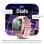 Blackview W10 Pro Bluetooth GPS 1,83mm Rosa Correa Talla Única IA DA GPT