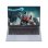 Portátil Blackview AceBook 6 15.6" AMD Ryzen 3 3300U 16GB 512GB SSD Radeon Vega 6 Windows 11 Home
