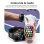 Blackview W10 Pro Bluetooth GPS 1,83" Negro Talla Única Batería 600 mAh