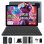 Tablet ExcitPower T90 WiFi 11" 8GB 128GB Gris con Teclado y Stylus Pen