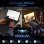 Tablet ExcitPower T90 WiFi 11" 8GB 128GB Bleu con Teclado y Stylus Pen