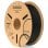 Elegoo PLA Negro 1,75 mm/ 1000 g Paper Spool