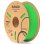 Filamento PLA Elegoo Verde claro 1,75 mm 1 kg para impressão 3D precisa