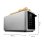 Tostadora MEDION MD 12103 4 rebanadas 1450 W acero inoxidable