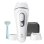 Depiladora Luz Pulsada IPL Braun Silk-expert Pro 5 PL5234 10 Niveles 2 Cabezales