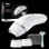 Depiladora Luz Pulsada IPL Braun Silk-expert Pro 5 PL5234 10 Niveles 2 Cabezales