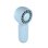 Mini Ventilador de Mano SOGO VEN-SS-21145-BL 3W 3 Velocidades Motor BLDC Recargable Azul