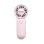 Mini Ventilateur de Main SOGO VEN-SS-21145-PI 3W 3 Vitesses BLDC Rechargeable Rose