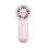 Mini Ventilateur de Main SOGO VEN-SS-21145-PI 3W 3 Vitesses BLDC Rechargeable Rose