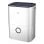Deshumidificador Midea DF20 20 litros 440W Wi-Fi Blanco