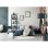 Deshumidificador Midea DF20 20 litros 440W Wi-Fi Blanco
