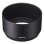 Tapa para objetivo Sony ALC-SH160 Noir pour SEL70350G