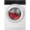 Lavadora carga frontal AEG LFE6G54H2B 10,5 kg 1400 rpm clase A IA blanca