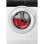 Máquina de Lavar Roupa AEG LFE6G54H2B 10,5 Kg 1400rpm A Branco IA Ready