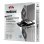 Kit de Apilado para Lavadora y Secadora Meliconi Torre Black Universal