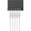 Switch Hama 5 Ports Gigabit Ethernet Unmanaged Desktop