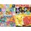 Puzzle Ravensburger Pokémon-Kumpels 4x100 Pezzi Bambini 5 anni
