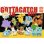 Puzzle Ravensburger Pokémon-Kumpels 4x100 Pezzi Bambini 5 anni