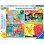 Puzzle Ravensburger Pokémon-Kumpels 4x100 Pezzi Bambini 5 anni