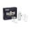 Système de lait DeLonghi DLSC032 pour cafetières EXAM440.55 et ECAM630.55