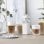 Système de lait DeLonghi DLSC032 pour cafetières EXAM440.55 et ECAM630.55
