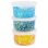 Set de Massa de Modelar com Purpurina Creativ Company Multicolor