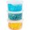 Set de Massa de Modelar com Purpurina Creativ Company Multicolor
