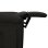 Sillón de Masaje Eléctrico vitaXL Nero 1 pezzo
