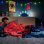 Manta eléctrica Imetec CaldoPlaid Stranger Things 120x160 cm 6 niveles calefacción