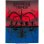 Manta eléctrica Imetec CaldoPlaid Stranger Things 120x160 cm 6 niveles calefacción