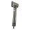 Secador de Pelo Iónico G3 Ferrari Monna Lisa 1300W 4 Temperaturas 3 Velocidades con Accesorios Negro