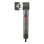 Secador de Pelo Iónico G3 Ferrari Monna Lisa 1300W 4 Temperaturas 3 Velocidades con Accesorios Negro