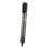 Secador de Pelo Iónico G3 Ferrari Monna Lisa 1300W 4 Temperaturas 3 Velocidades con Accesorios Negro