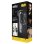 Máquina de Cortar Cabelo Braun 80789913 Sem Fios 21 Comprimentos 120min 8 Pentes À Prova de Água Carga Rápida