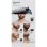 Máquina de Cortar Cabelo Multifunções Braun 80789915 Sem Fios 21 Comprimentos 50min 6 Pentes À Prova de Água
