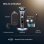 Afeitadora Facial Philips i9000 Prestige Ultra XP9405/31 Inalámbrica 60min Seco y Mojado 3 Cuchillas Carga Rápida