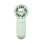 Mini Ventilador de Mano SOGO VEN-SS-21145-GR 3W 3 Velocidades Motor BLDC Recargable Silencioso