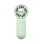 Mini Ventilador de Mano SOGO VEN-SS-21145-GR 3W 3 Velocidades Motor BLDC Recargable Silencioso