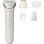Afeitadora Corporal Philips 8000 Series BRL147/00 Inalámbrica 100min Seco y Mojado 3 Láminas Estuche