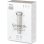 Afeitadora Corporal Philips 8000 Series BRL147/00 Inalámbrica 100min Seco y Mojado 3 Láminas Estuche