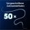 Fio dental Oral-B Superfloss plano 50 unidades