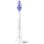 Cabezal Cepillo de Dientes Philips Sonicare HX6052/87 Pack 2 Unidades Extra Suave Encías Sensibles