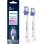 Cabezal Cepillo de Dientes Philips Sonicare HX6052/87 Pack 2 Unidades Extra Suave Encías Sensibles