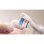 Cabezal Cepillo de Dientes Philips Sonicare HX6052/87 Pack 2 Unidades Extra Suave Encías Sensibles