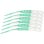 Cepillo Interdental GUM Soft-Picks PRO M 30 pièces