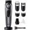 Cortapelos Braun BeardTrimmer 7 BT7420 Inalámbrico 100min 40 Longitudes 4 Peines Resistente al agua
