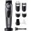 Cortapelos Braun BeardTrimmer 7 BT7420 Inalámbrico 100min 40 Longitudes 4 Peines Resistente al agua