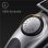 Cortapelos Braun BeardTrimmer 7 BT7420 Inalámbrico 100min 40 Longitudes 4 Peines Resistente al agua