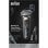 Rasoir Visage Braun Series 7 72-C7200cc Sans Fil 60min Sec et Mouillé 3 Lames Charge Rapide