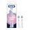 Cabezal Cepillo de Dientes Oral-B iO Gentle Clean Pack 2 Unidades Extra Suave Encías Sensibles